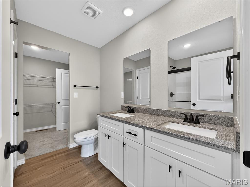 Pleasant Hill - Residential