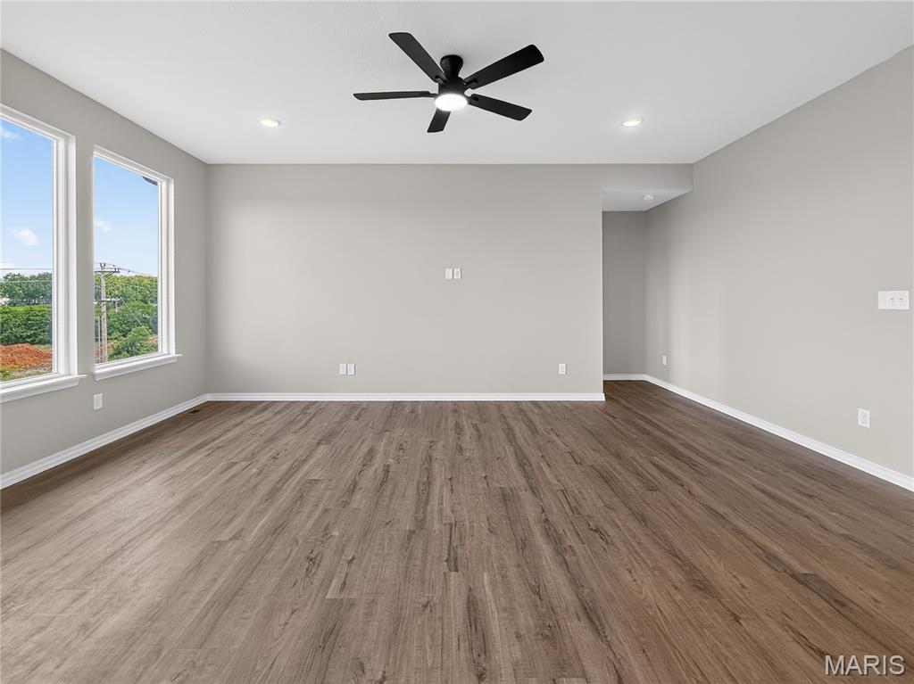 Pleasant Hill - Residential
