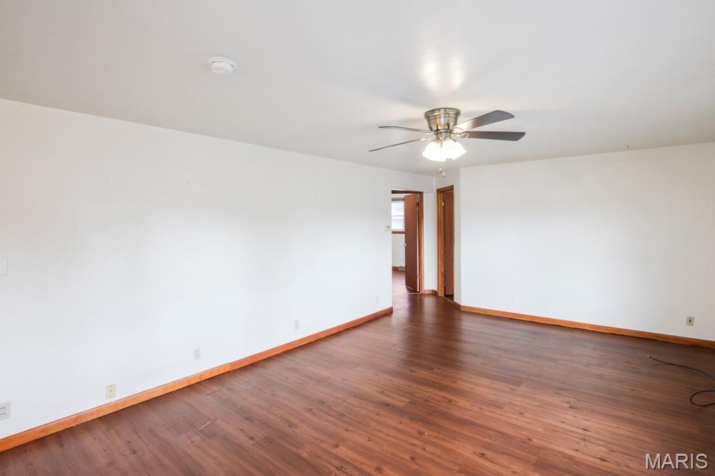 Fishers - Residential