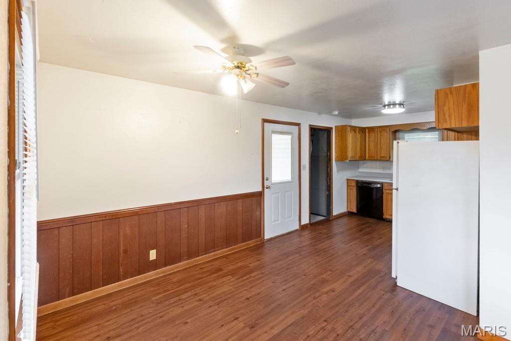 Fishers - Residential