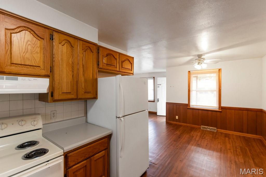 Fishers - Residential