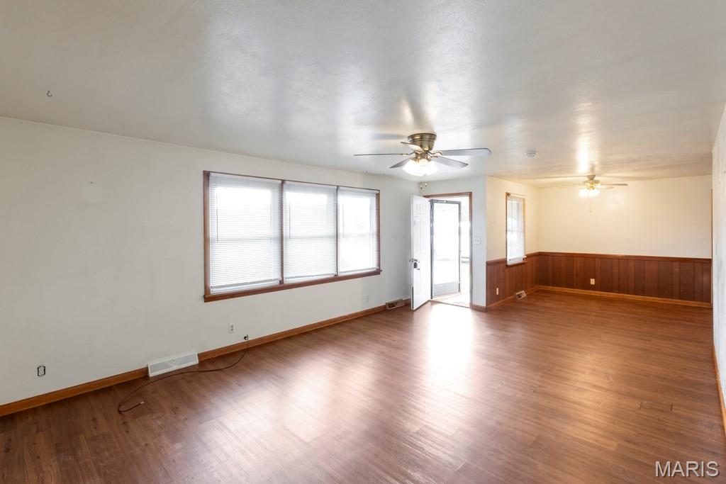 Fishers - Residential