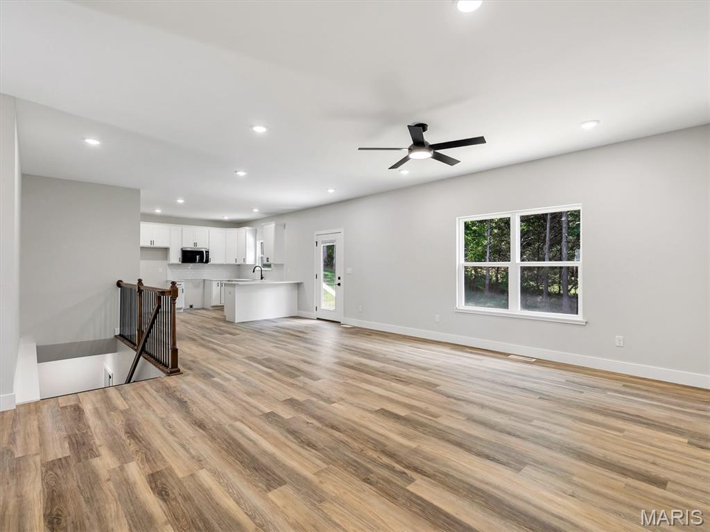 Park Place - Residential