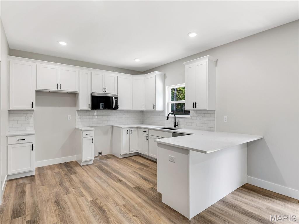 Park Place - Residential