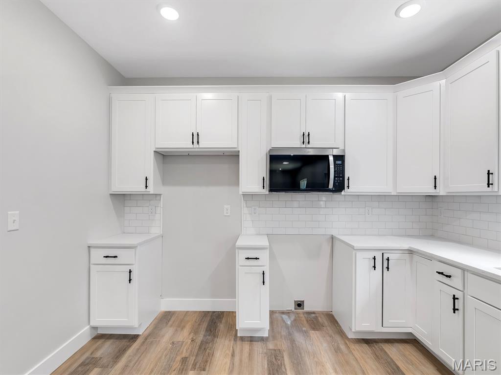 Park Place - Residential