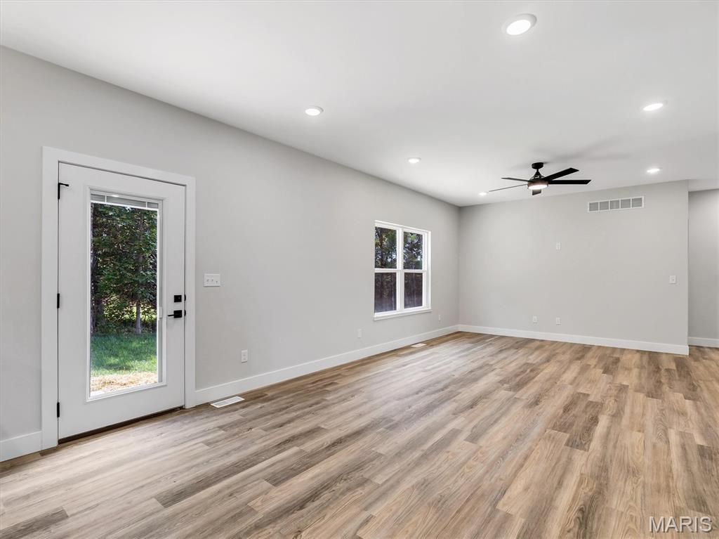 Park Place - Residential