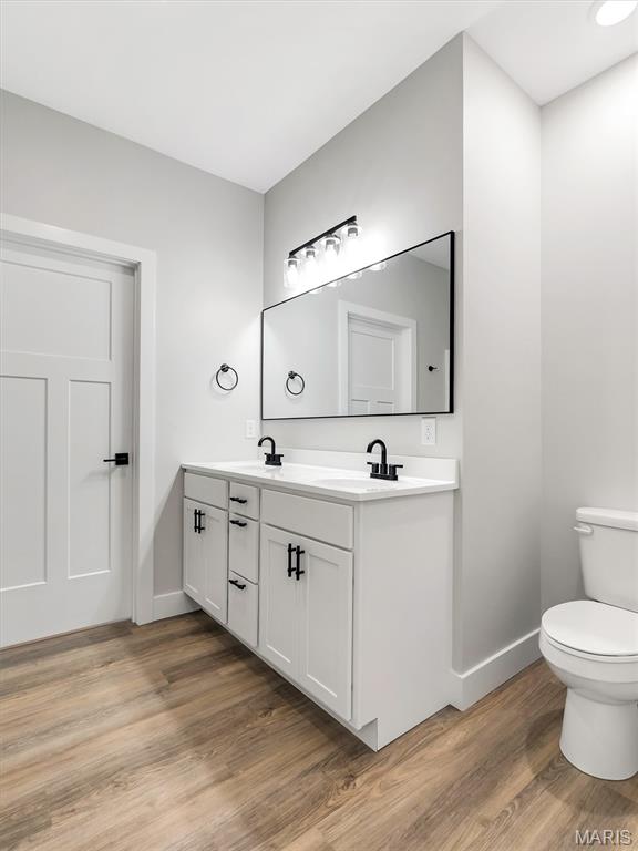 Park Place - Residential