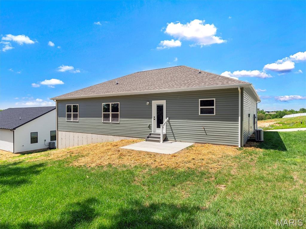 Park Place - Residential