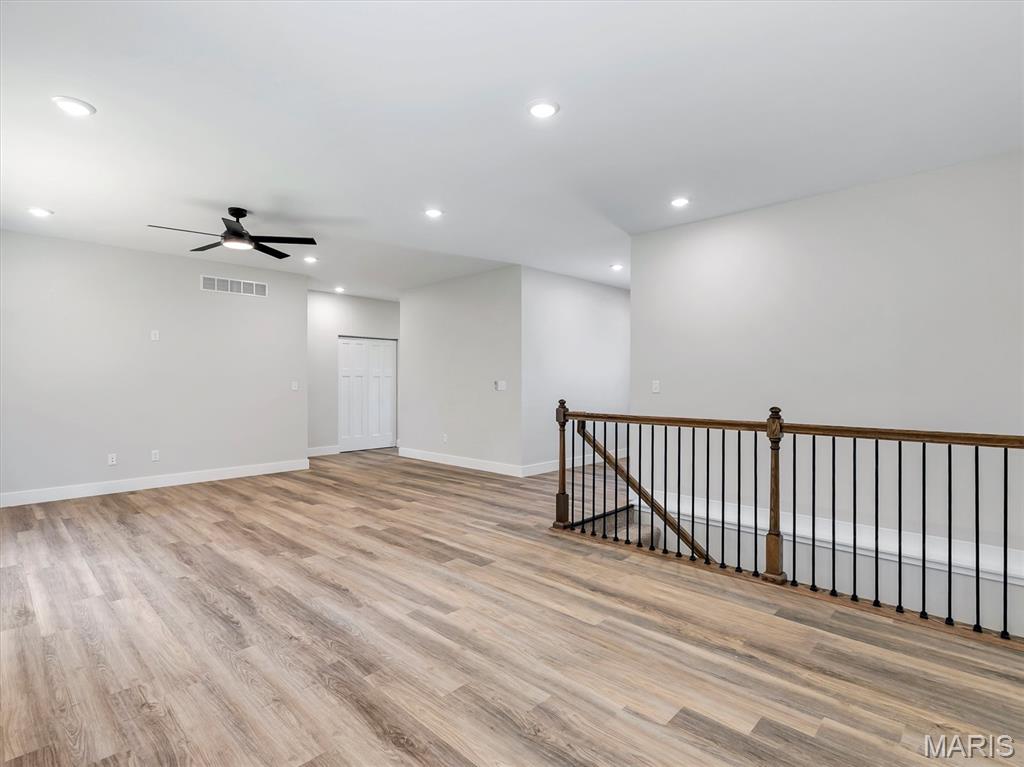 Park Place - Residential