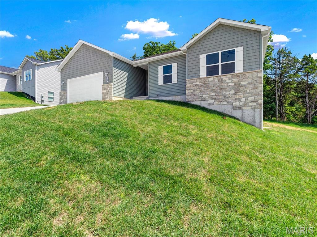 Park Place - Residential