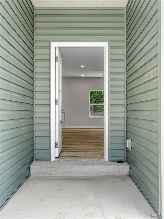 Park Place - Residential