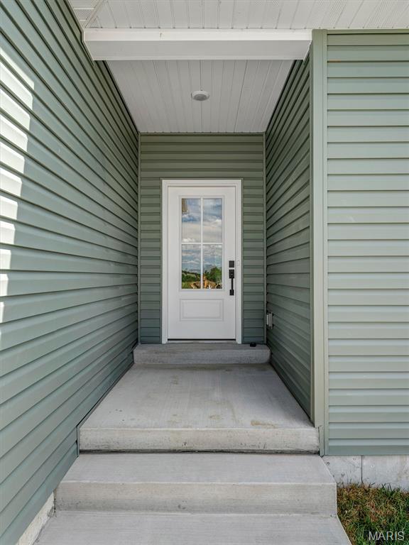 Park Place - Residential