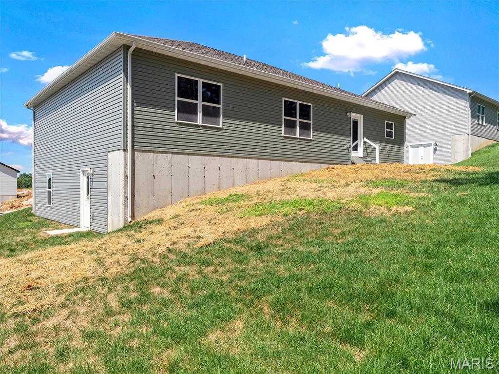 Park Place - Residential
