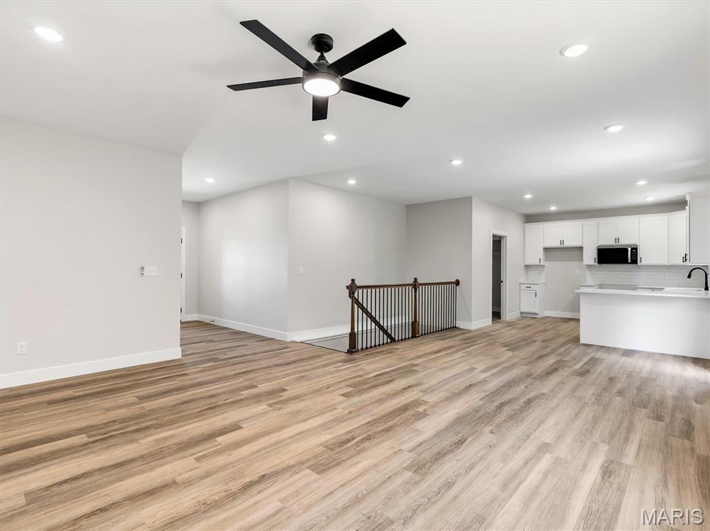 Park Place - Residential