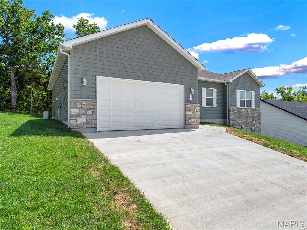 Park Place - Residential