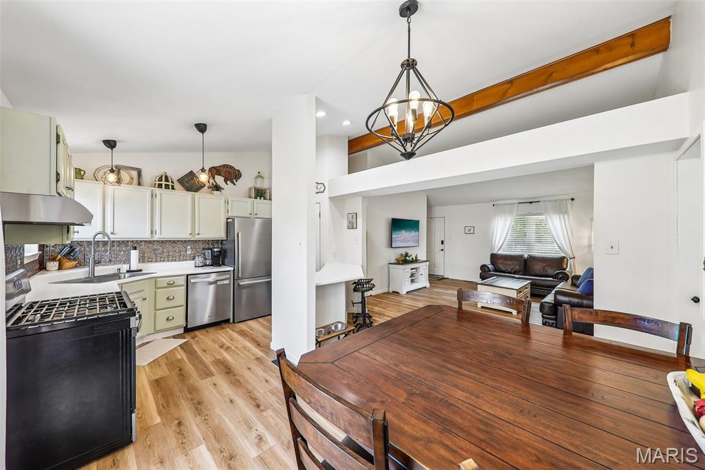 Schrader Farm Estate - Residential