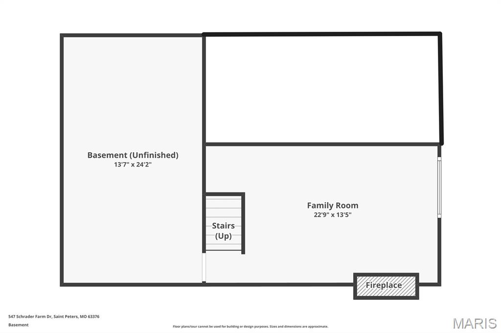 Schrader Farm Estate - Residential
