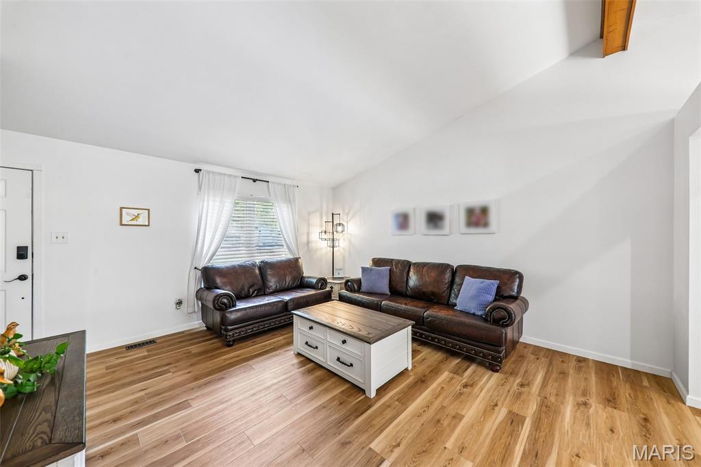 Schrader Farm Estate - Residential