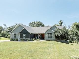 Ests Of Hickory Grove #2 - Residential