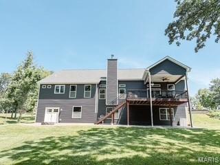 Ests Of Hickory Grove #2 - Residential