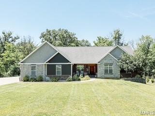 Ests Of Hickory Grove #2 - Residential