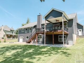 Ests Of Hickory Grove #2 - Residential