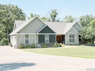 Ests Of Hickory Grove #2 - Residential