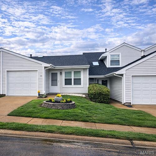 Highland Village Ph Four - Residential