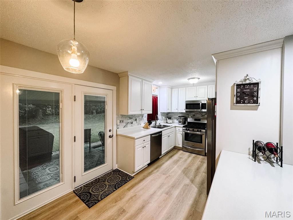Glendale - Residential