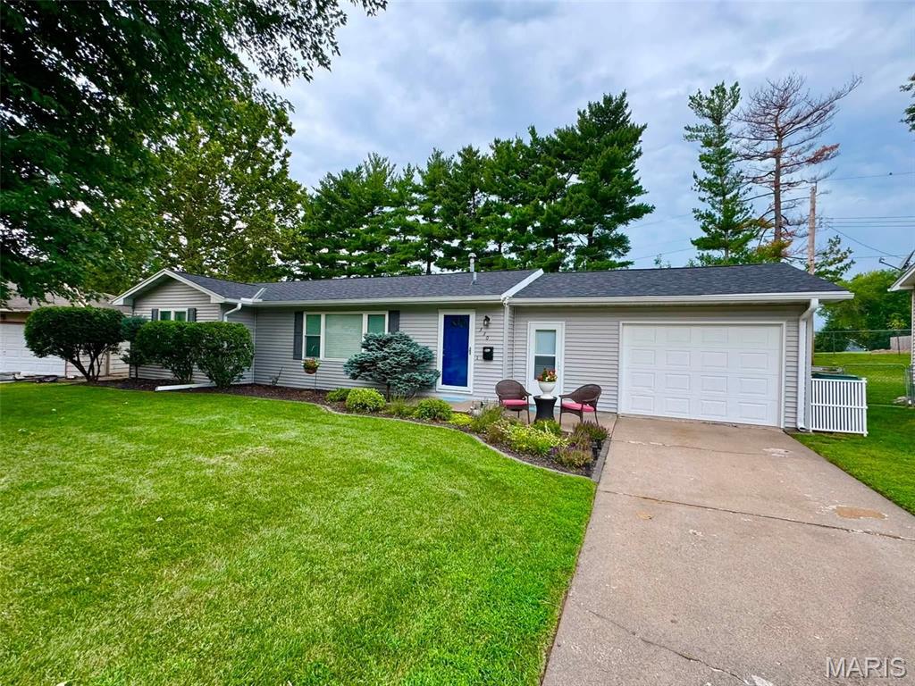 Glendale - Residential