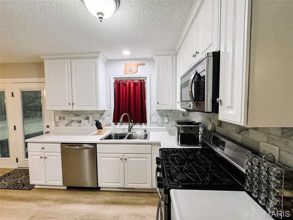 Glendale - Residential