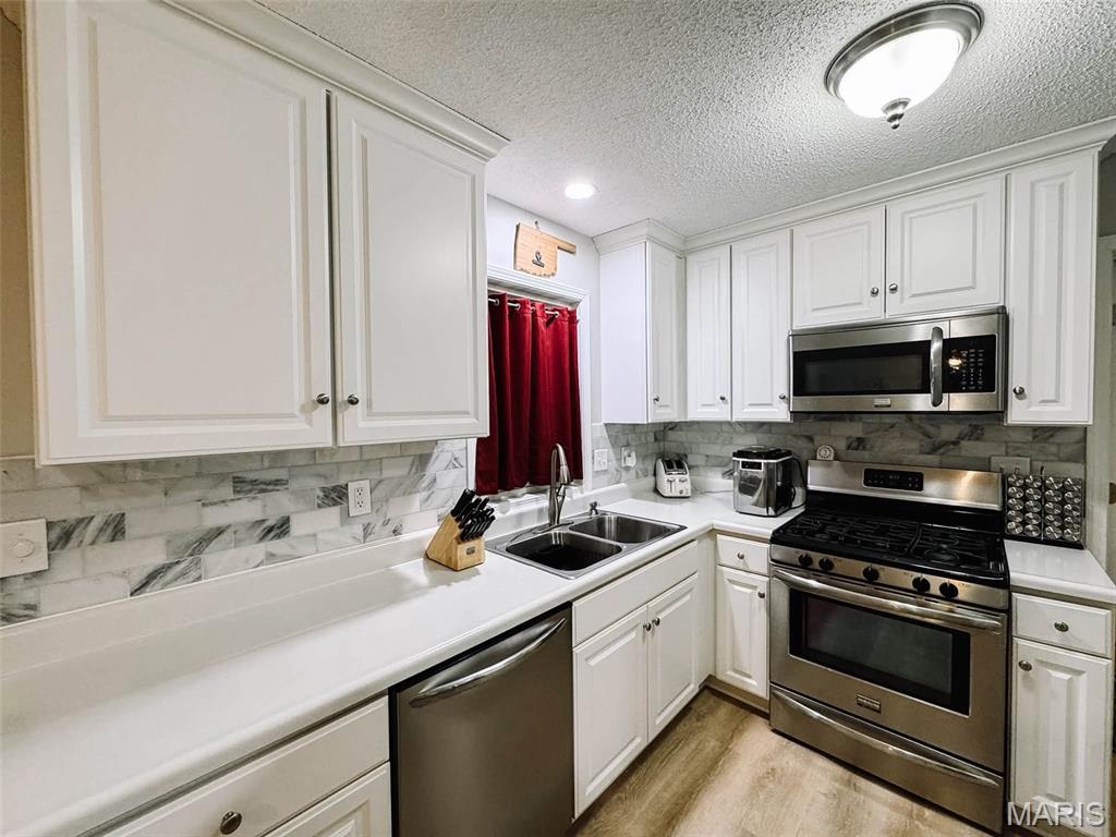 Glendale - Residential