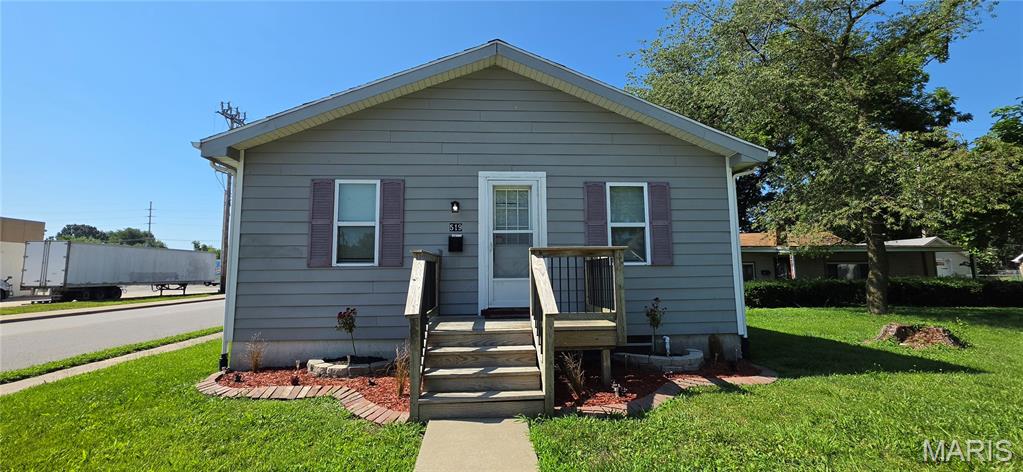 Penns 3rd Add - Residential