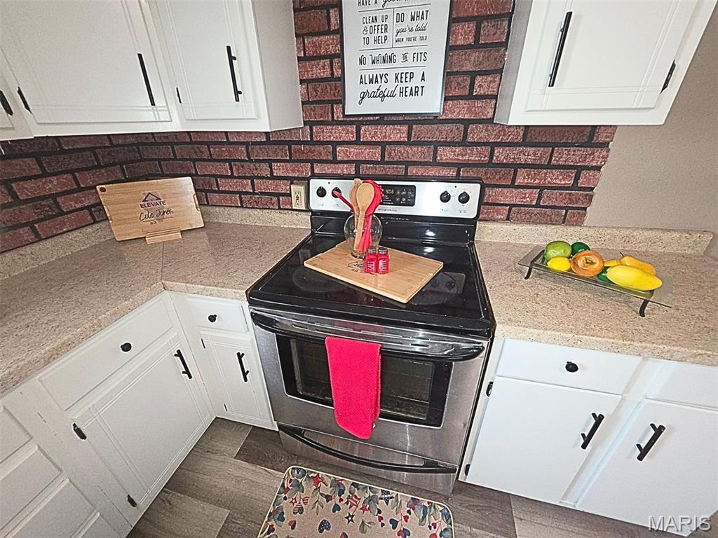 Penns 3rd Add - Residential
