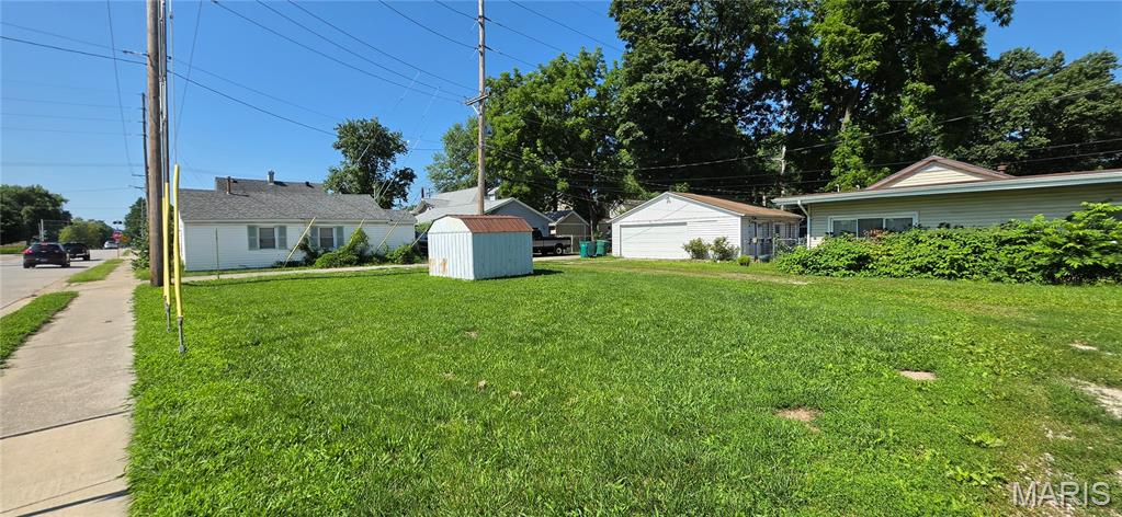 Penns 3rd Add - Residential