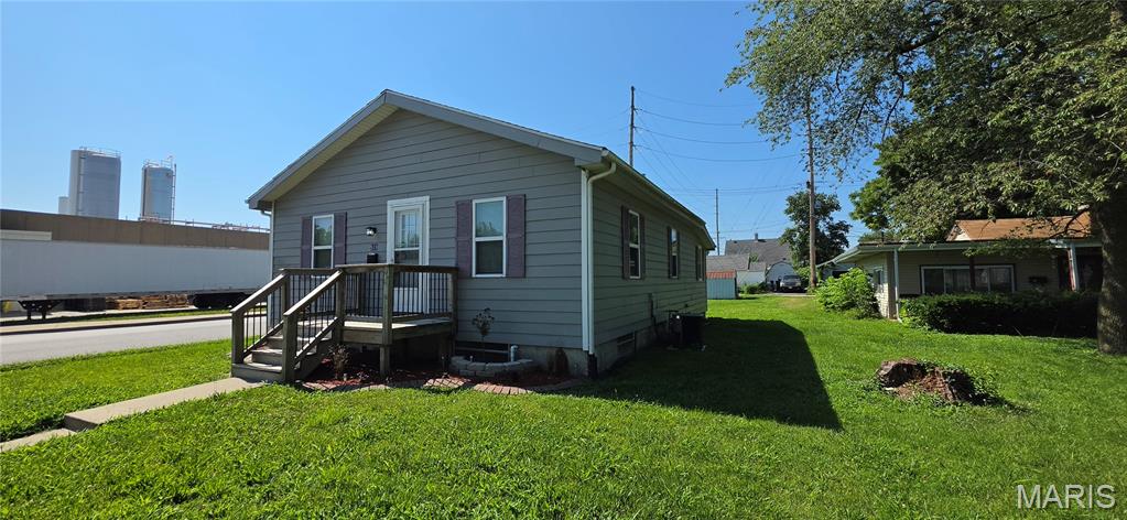 Penns 3rd Add - Residential