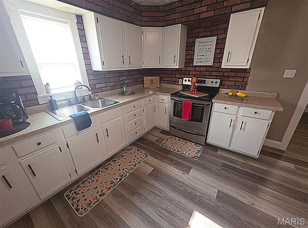 Penns 3rd Add - Residential