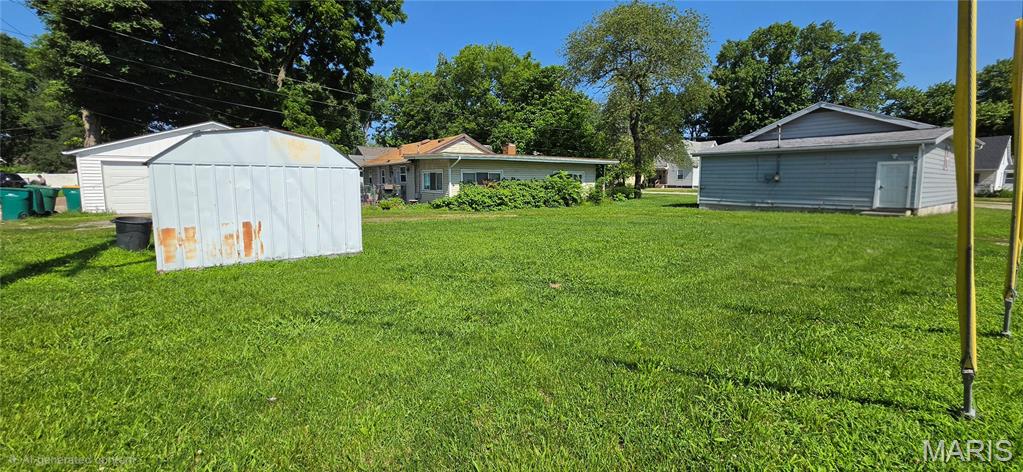 Penns 3rd Add - Residential