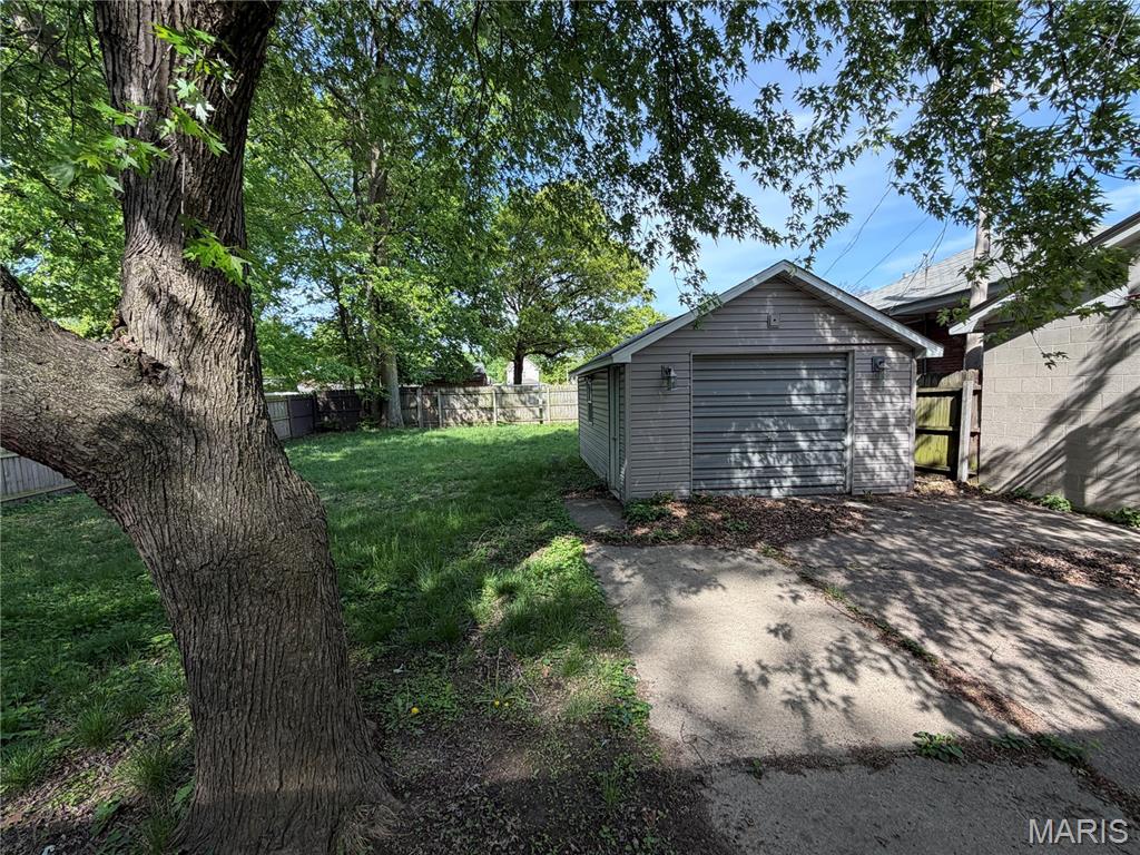 Maplewood Sub - Residential