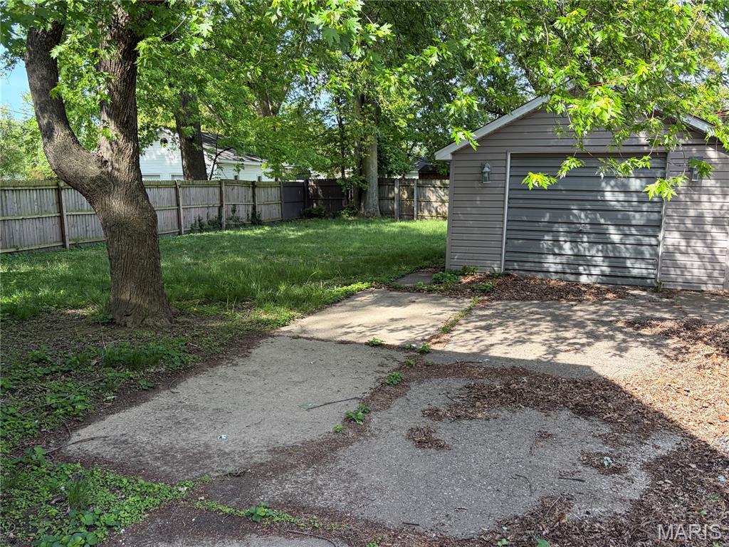 Maplewood Sub - Residential