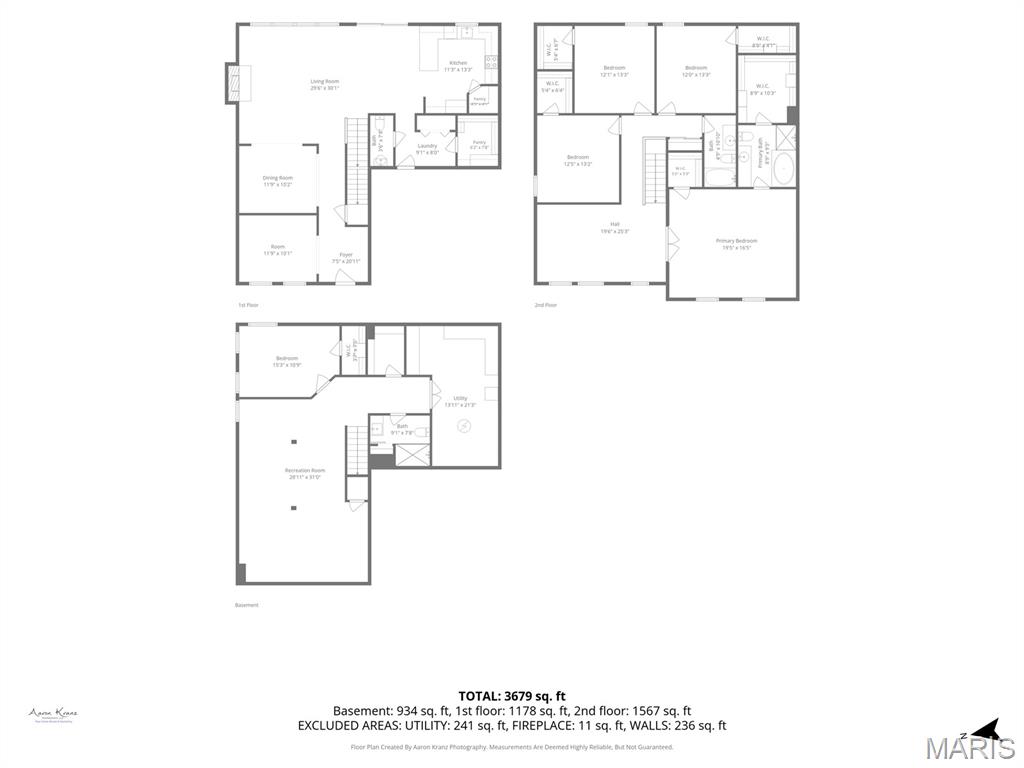 Countryshire #12 - Residential