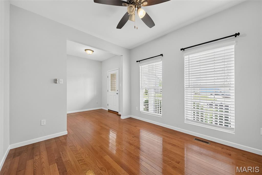 Countryshire #12 - Residential