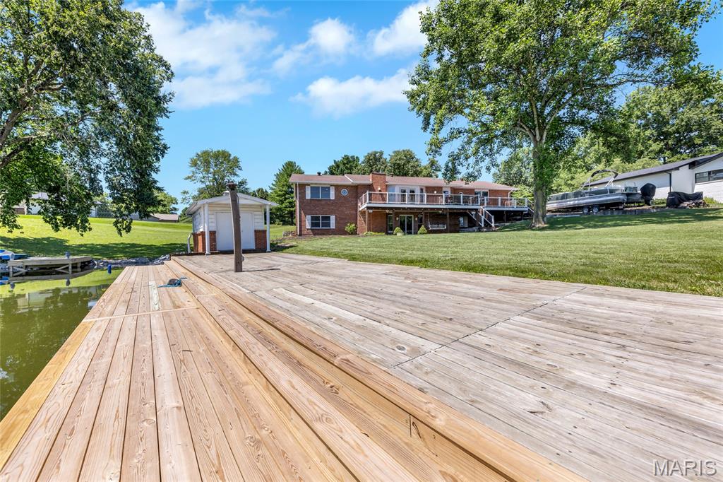 Holiday Shores Sub - Residential