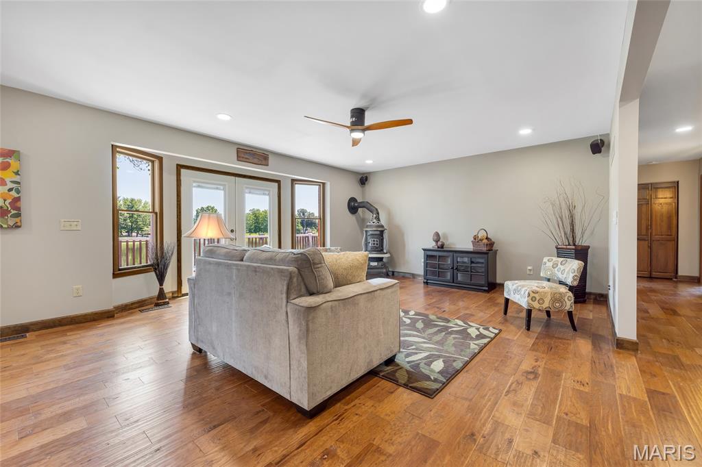 Holiday Shores Sub - Residential