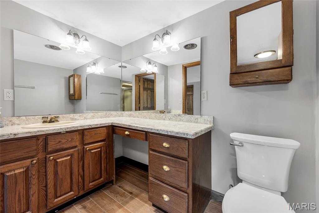 Holiday Shores Sub - Residential