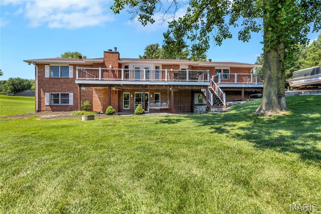 Holiday Shores Sub - Residential