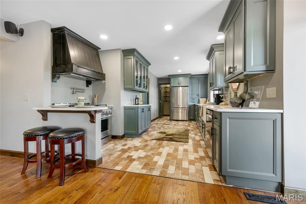 Holiday Shores Sub - Residential