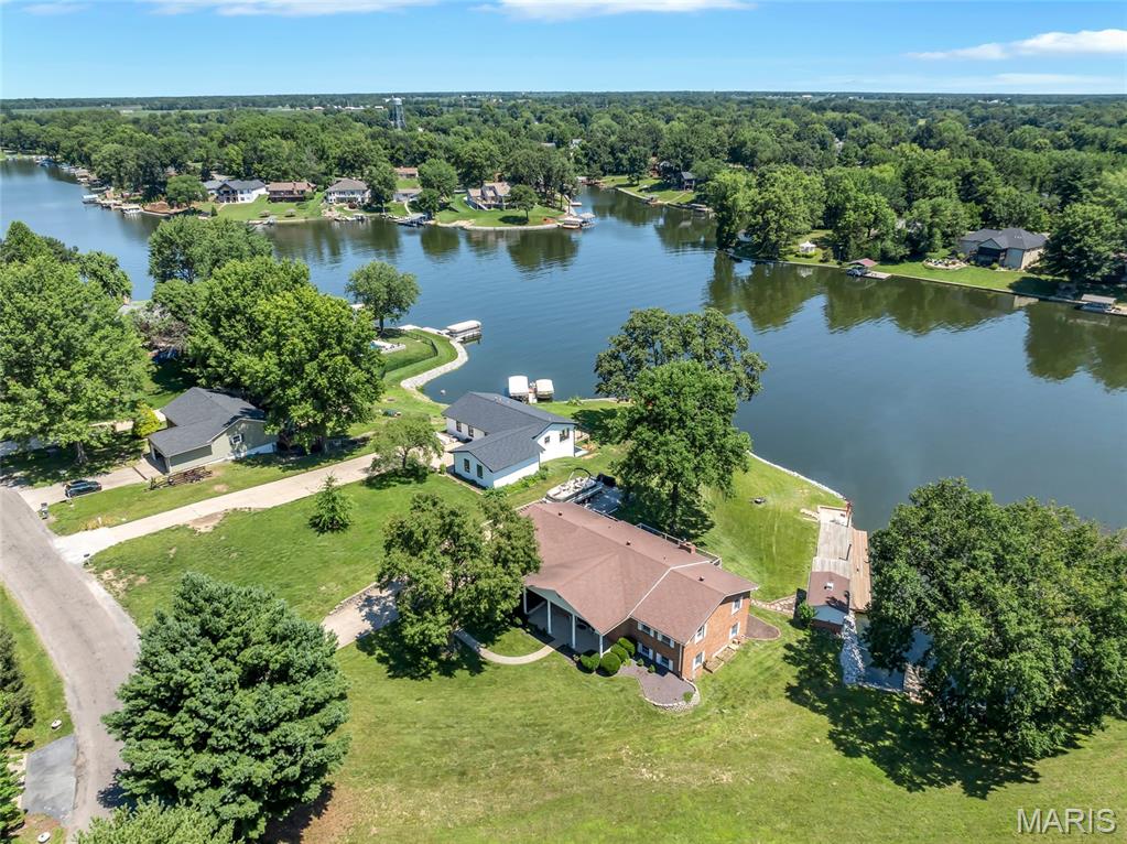 Holiday Shores Sub - Residential