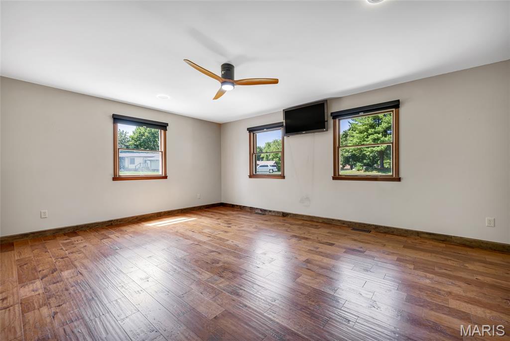 Holiday Shores Sub - Residential