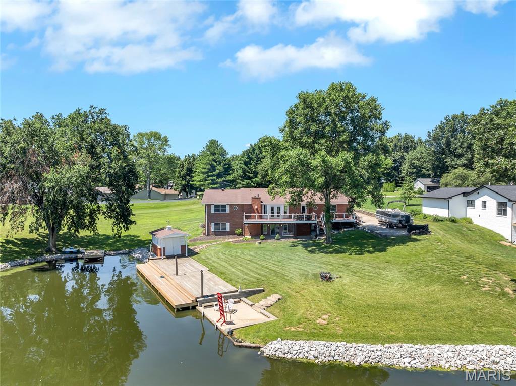 Holiday Shores Sub - Residential